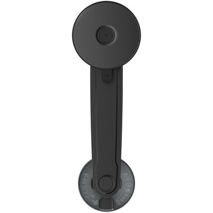Belkin Soporte Coche Magnético Carga Inalámbrica 15W con Adaptador 27W