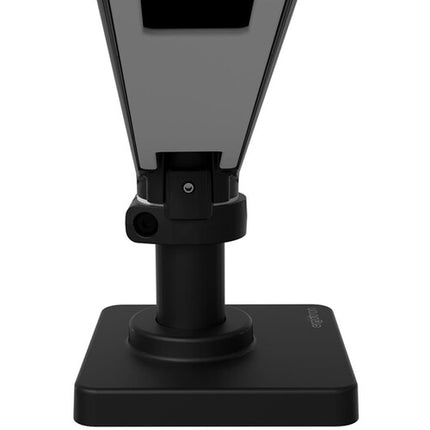 Ergotron LX Pro Soporte de Escritorio con Montaje en Pasacables Negro 34" 22 lb