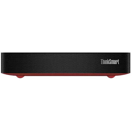 Logitech BASE con Tap 10.1" y Lenovo Core Gen 2 para Salas de Teams