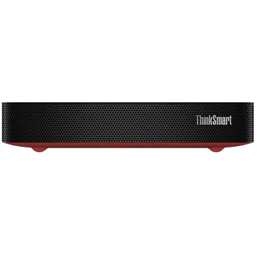 Logitech BASE con Tap 10.1" y Lenovo Core Gen 2 para Salas de Teams