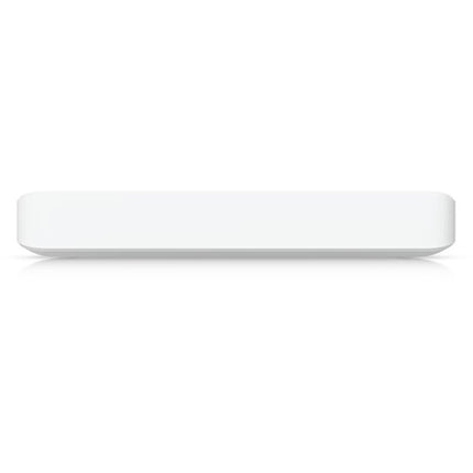 Ubiquiti Device Bridge Switch Puertos 10G y 2.5G PoE+ Wi-Fi 7 Compatible para Montaje