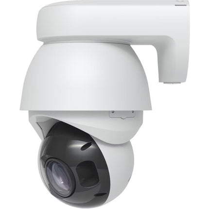 Ubiquiti UniFi AI PTZ Cámara IP Exterior UHD 4K 31x Zoom 360° Panning