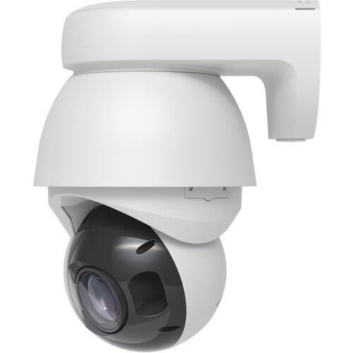 Ubiquiti UniFi AI PTZ Cámara IP Exterior UHD 4K 31x Zoom 360° Panning
