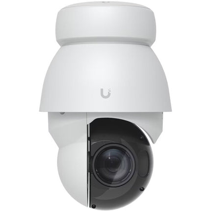Ubiquiti UniFi AI PTZ Cámara IP Exterior UHD 4K 31x Zoom 360° Panning