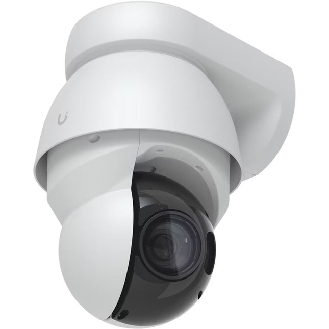 Ubiquiti UniFi AI PTZ Cámara IP Exterior UHD 4K 31x Zoom 360° Panning