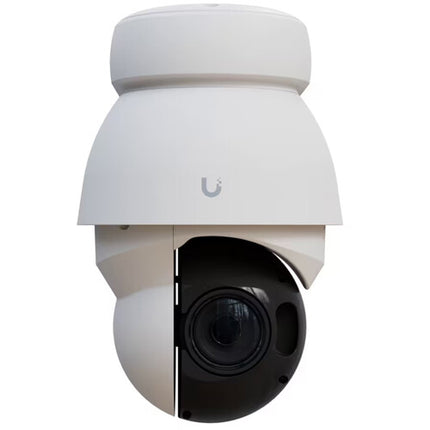 Ubiquiti UniFi AI PTZ Cámara IP Exterior UHD 4K 31x Zoom 360° Panning