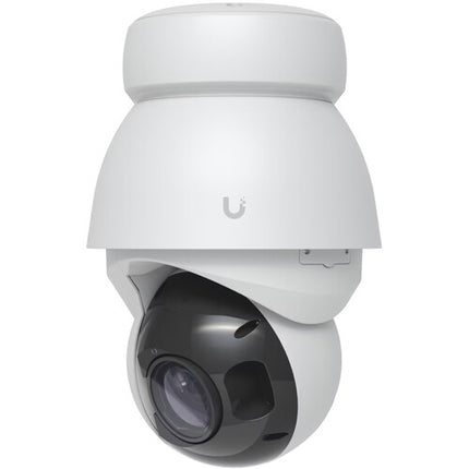Ubiquiti UniFi AI PTZ Cámara IP Exterior UHD 4K 31x Zoom 360° Panning
