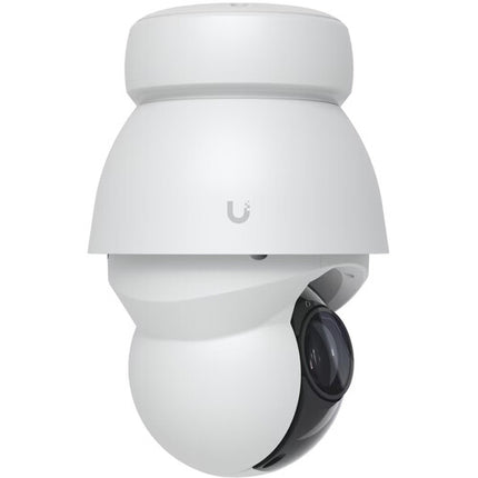 Ubiquiti UniFi AI PTZ Cámara IP Exterior UHD 4K 31x Zoom 360° Panning