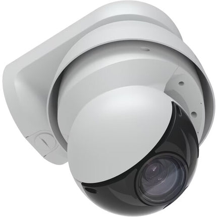 Ubiquiti UniFi AI PTZ Cámara IP Exterior UHD 4K 31x Zoom 360° Panning