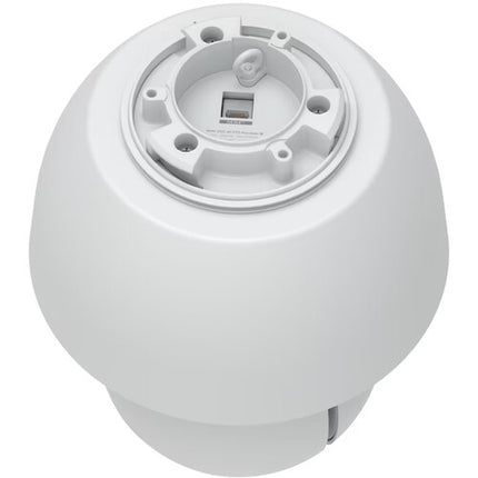 Ubiquiti UniFi AI PTZ Cámara IP Exterior UHD 4K 31x Zoom 360° Panning