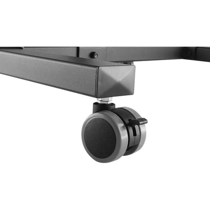 Gabor HAPS-10 Soporte Ajustable para Proyector y Laptop Altura 37.7-57.3"