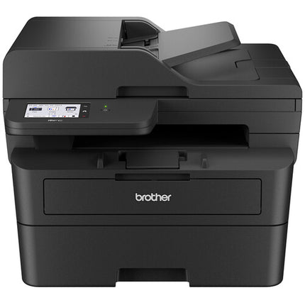 Brother MFC-L2900DW Impresora Láser Monocromo Multifuncional 36 ppm 1200x1200 dpi