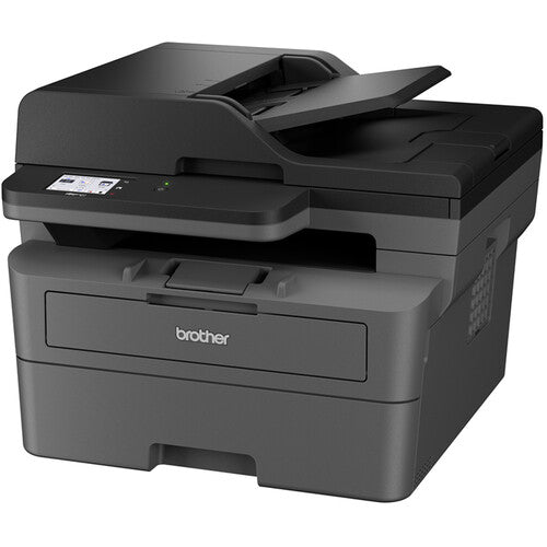 Brother MFC-L2820DW Impresora Láser Monocromo Multifunción 34 ppm 1200 dpi y Toner Inicial