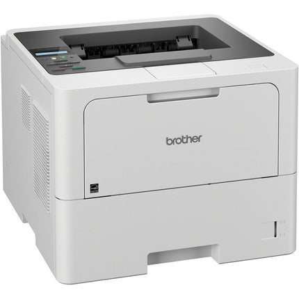 Brother HL-L6210DW Impresora Láser Monocromo 50 ppm Resolución 1200 x 1200 dpi
