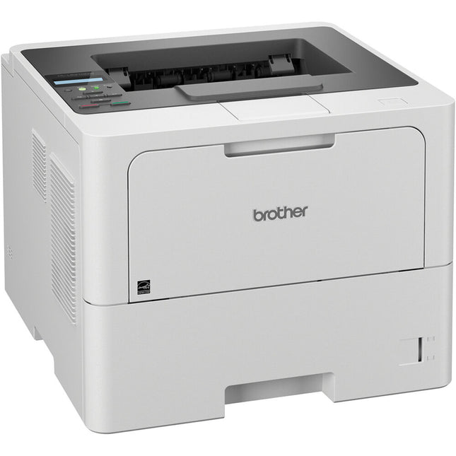Brother HL-L6210DW Impresora Láser Monocromo 50 ppm Resolución 1200 x 1200 dpi
