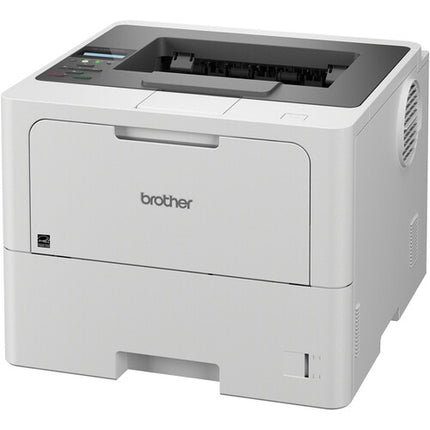 Brother HL-L6210DW Impresora Láser Monocromo 50 ppm Resolución 1200 x 1200 dpi