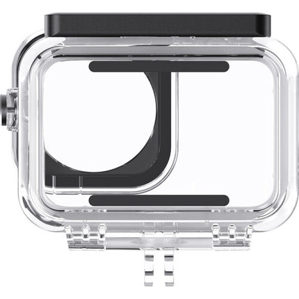 TELESIN Funda Impermeable para DJI Osmo Action 6 Profundidad 60m Antiniebla