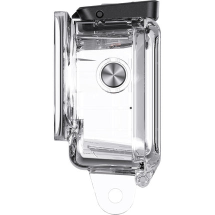 TELESIN Funda Impermeable para DJI Osmo Action 6 Profundidad 60m Antiniebla