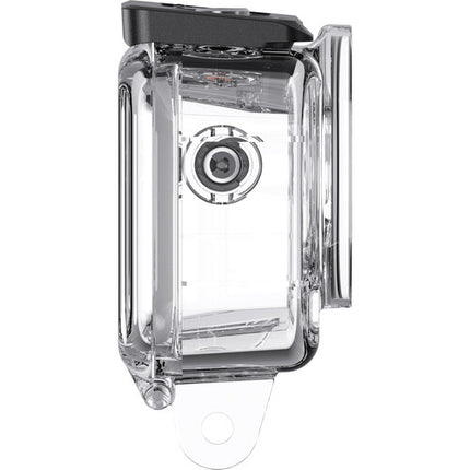 TELESIN Funda Impermeable para DJI Osmo Action 6 Profundidad 60m Antiniebla