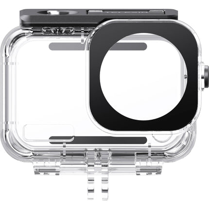 TELESIN Funda Impermeable para DJI Osmo Action 6 Profundidad 60m Antiniebla
