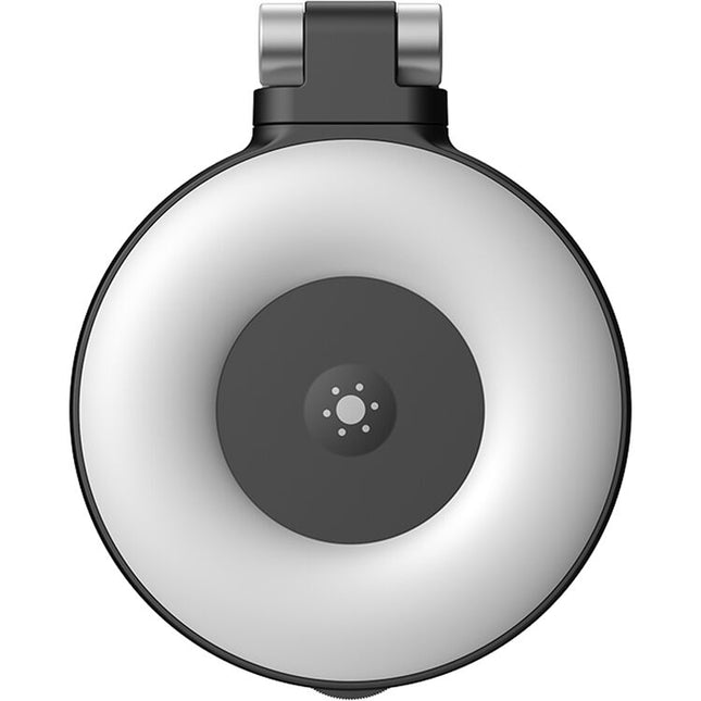 TELESIN C03 Luz Anillo Magnética para Teléfonos 2.4 Pulgadas 2700-7500K