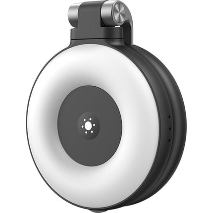 TELESIN C03 Luz Anillo Magnética para Teléfonos 2.4 Pulgadas 2700-7500K
