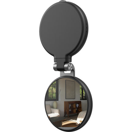 TELESIN C03 Luz Anillo Magnética para Teléfonos 2.4 Pulgadas 2700-7500K