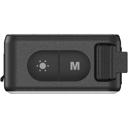 TELESIN Luz de Relleno Quick Release para DJI Osmo Action 25 LEDs 800mAh