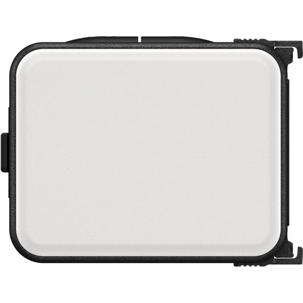 TELESIN Luz de Relleno Quick Release para DJI Osmo Action 25 LEDs 800mAh