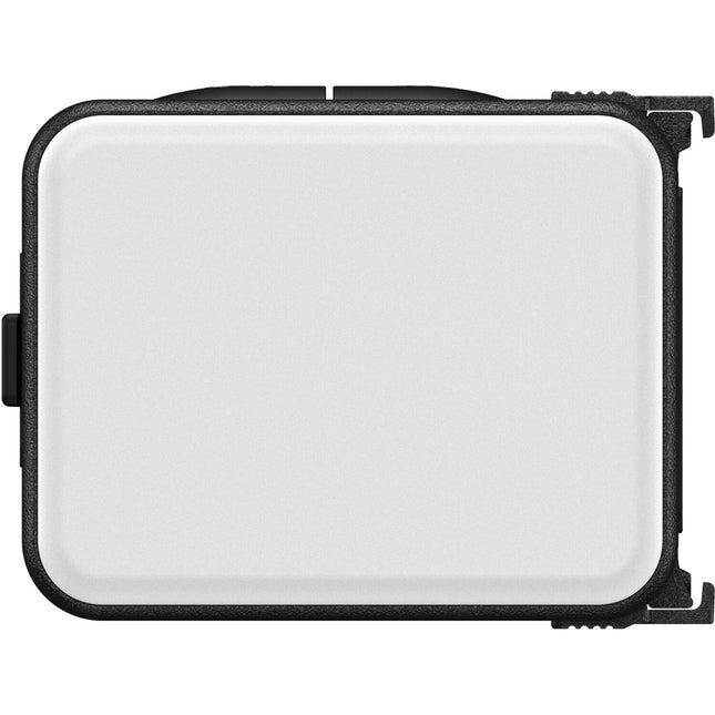 TELESIN Luz de Relleno Quick Release para DJI Osmo Action 25 LEDs 800mAh