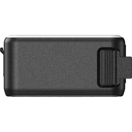 TELESIN Luz de Relleno Quick Release para DJI Osmo Action 25 LEDs 800mAh
