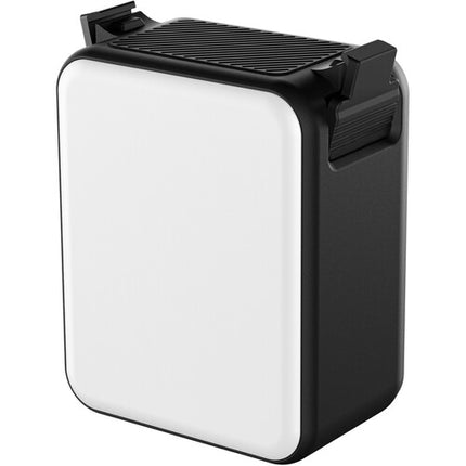 TELESIN Luz de Relleno Quick Release para DJI Osmo Action 25 LEDs 800mAh