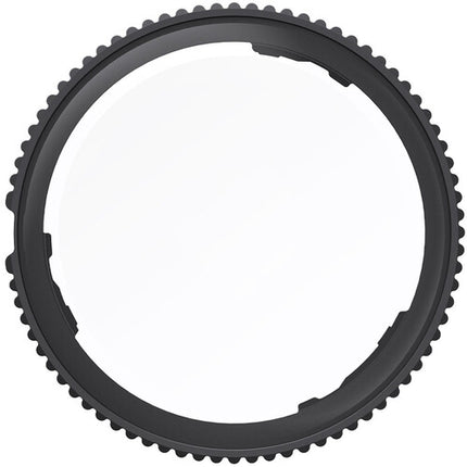 TELESIN Kit de Protección para Lentes Dual Insta360 X5 Antirayaduras Hidrofóbico