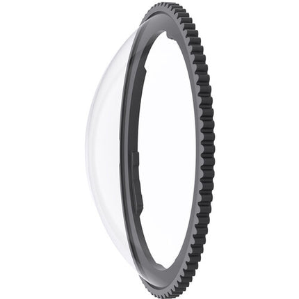 TELESIN Kit de Protección para Lentes Dual Insta360 X5 Antirayaduras Hidrofóbico