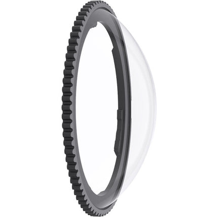TELESIN Kit de Protección para Lentes Dual Insta360 X5 Antirayaduras Hidrofóbico