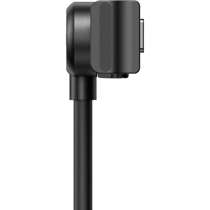TELESIN Kit Magnético Puerta y Cable de Carga 3.9 pies para GoPro HERO13/12/11/10/9