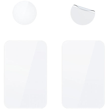 TELESIN Protector de Lente y Pantalla para Insta360 GO Ultra Vidrio Templado