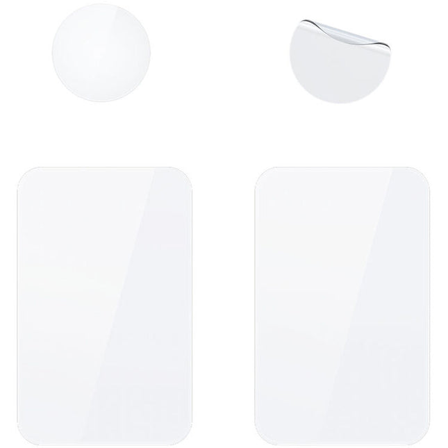 TELESIN Protector de Lente y Pantalla para Insta360 GO Ultra Vidrio Templado