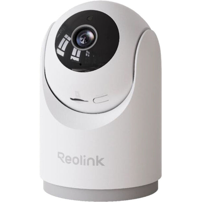 Reolink E331 Cámara Wi-Fi Interior 5MP Visión Nocturna 40' Pan Tilt