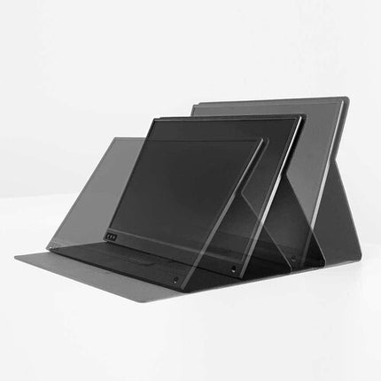 Luxor SideTrak Solo Pro Monitor portátil 15.6" Full HD 250 nits USB-C incluye cables