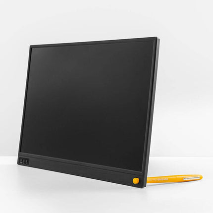 Luxor SideTrak Solo Pro Monitor portátil 15.6" Full HD 250 nits USB-C incluye cables