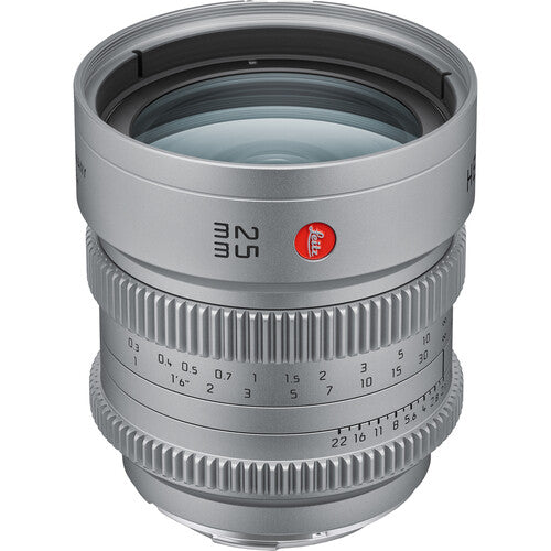 Leitz Cine HEKTOR T2.1 Set de 3 Lentes Full Frame 25 50 73mm Sony E