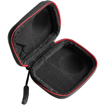 TELESIN Bolsa Protectora para DJI Osmo 360 Resistente a Salpicaduras y con Gancho