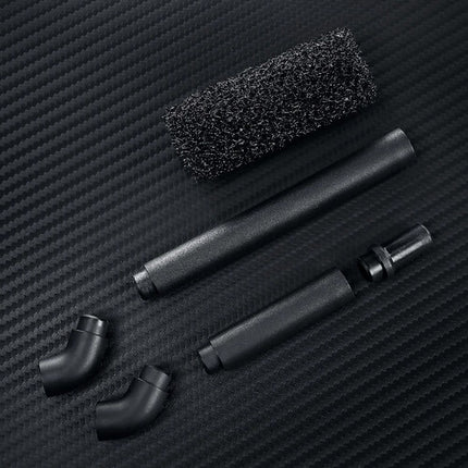 PMI Smoke Ninja PRO Trident Kit Máquina de Humo Portátil con Batería 3 Minutos de Salida