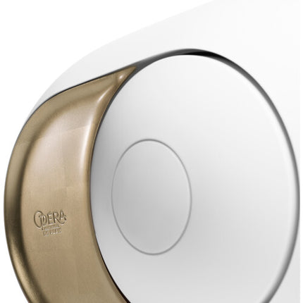Devialet Phantom I 108 dB Altavoz Inalámbrico 1100W Gold Leaf 2-Pack