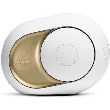 Devialet Phantom I 108 dB Altavoz Inalámbrico 1100W Gold Leaf 2-Pack