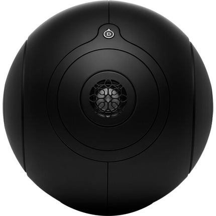 Devialet Phantom I Altavoz inalámbrico 108 dB 1100W RMS 2-Pack Dark Chrome