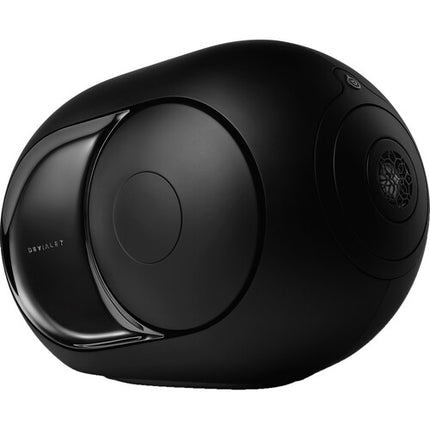 Devialet Phantom I Altavoz inalámbrico 108 dB 1100W RMS 2-Pack Dark Chrome