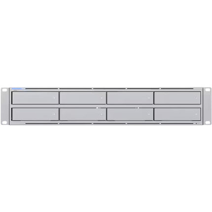 Ubiquiti UNAS Pro 8 NAS con 8 bahías SATA III y 16GB RAM