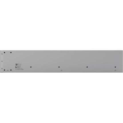 Ubiquiti UNAS Pro 8 NAS con 8 bahías SATA III y 16GB RAM